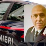 Omicidio del Carabiniere Carlo Legrottaglie: il cordoglio del segretario cittadino di Forza Italia, Michele Marraffa