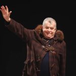 Morto a 75 anni Lucio Montanaro, attore che ha sempre fatto della martinesità la sua peculiarità principale