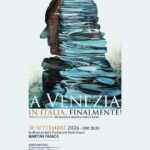 “In Italia, finalmente!”: la Fondazione Paolo Grassi sulle tracce di Charles Burney. Questa sera in Auditorium