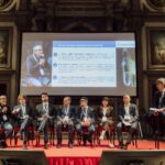 Le sfide e le nuove frontiere dei trasporti eccezionali: Michele Marraffa al Break Bulk Italy 2026 – Video –